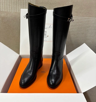 Сапоги Женские Hermes 1084677