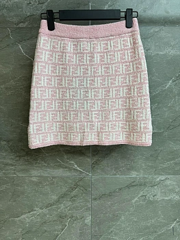 Юбки Женские Fendi 4498091