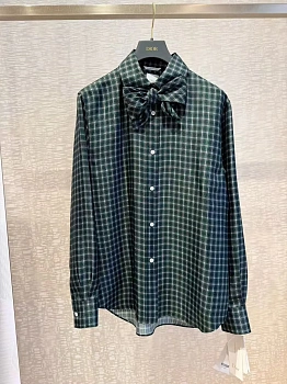 Рубашки Женские Christian Dior 13358109