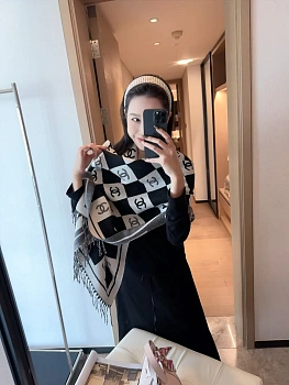 Шарфы Chanel 1174048