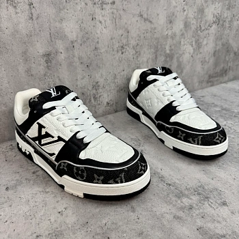 Кроссовки Мужские Louis Vuitton 1016372