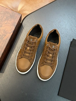 Кеды Мужские Stefano Ricci 1261613