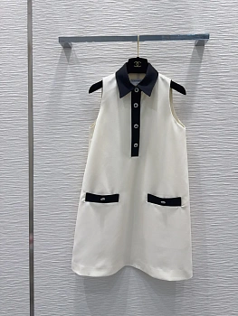 Платья Женские Chanel 13072723