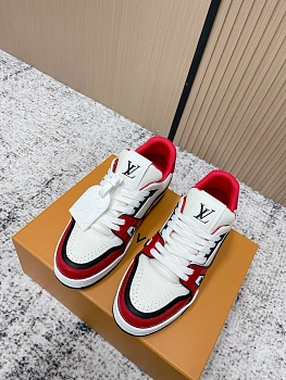 Кроссовки Женские Louis Vuitton 997543