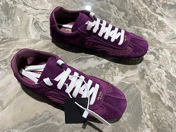 Кроссовки Женские Prada 9833763