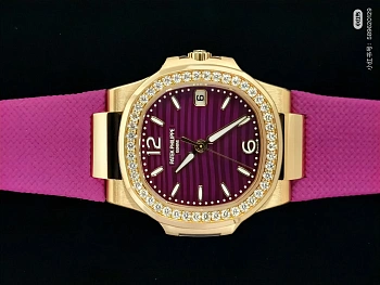 Часы Женские Patek Philippe 1892196