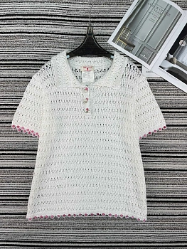 Топы Женские Chanel 11244782