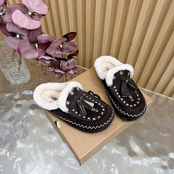 Мюли И Сабо Женские Ugg 251883