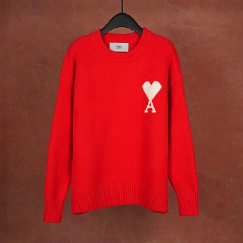 Джемперы И Свитеры Женские Ami Paris 437153