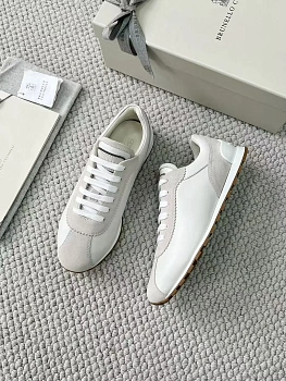 Кроссовки Женские Brunello Cucinelli 25837