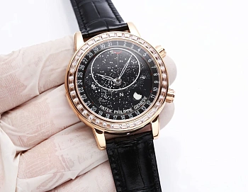 Часы Мужские Patek Philippe 13547563