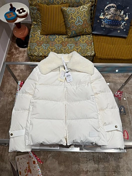 Куртки И Пуховики Мужские Fendi 608625