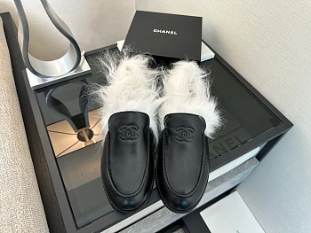 Лоферы И Мокасины Женские Chanel 1268422