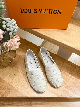 Слипоны Женские Louis Vuitton 2937813