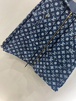 Куртки И Пуховики Женские Louis Vuitton 1272817