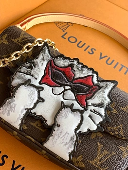 Клатчи Женские Louis Vuitton 11182420