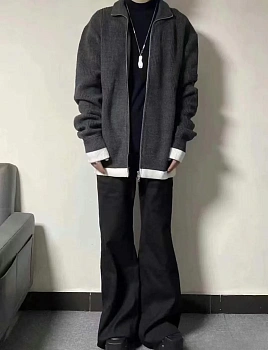 Джемперы И Свитеры Мужские Maison Margiela 846379