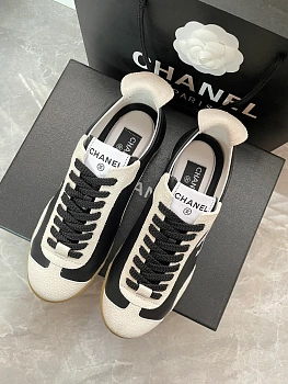 Кроссовки Женские Chanel 11008591