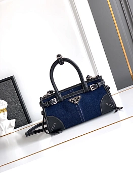 Сумки На Ремне Женские Prada 188912