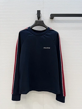 Лонгсливы Женские Miu Miu 11154353