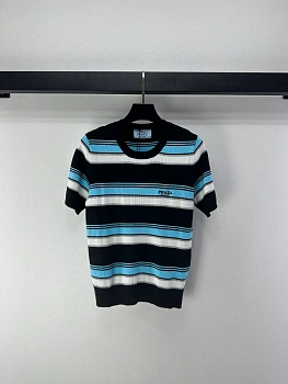 Футболки Женские Prada 13400897