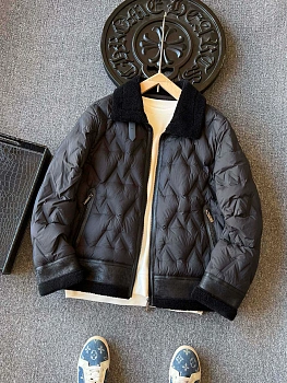 Куртки И Пуховики Мужские Gucci 4539473