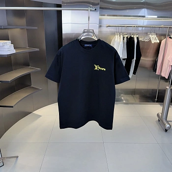 Футболки Мужские Louis Vuitton 5797275