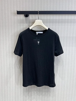 Футболки Женские Christian Dior 12945553