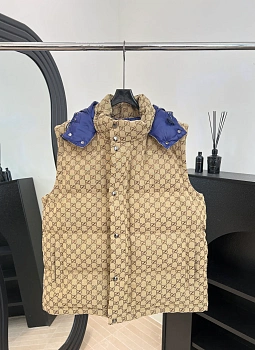 Жилеты Мужские Gucci 563238