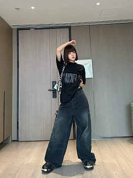 Футболки Мужские Balenciaga 11869804