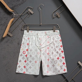 Шорты Мужские Louis Vuitton 5886529