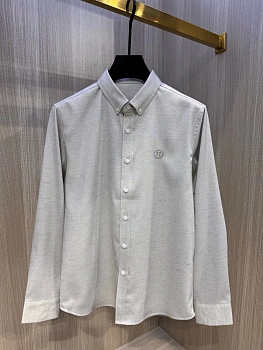 Рубашки Мужские Hermes 11657771