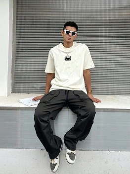 Футболки Мужские Gucci 13283