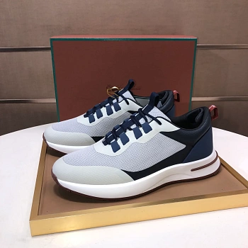 Кроссовки Мужские Loro Piana 10792075