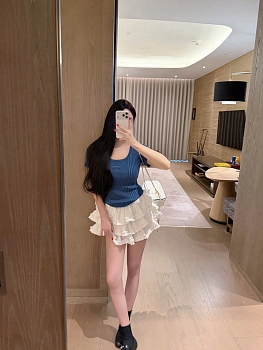 Юбки Женские Miu Miu 11263014