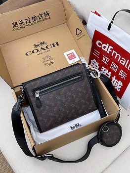 Поясные Сумки Мужские Coach 923965