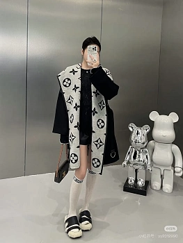 Пальто Женские Louis Vuitton 3532927