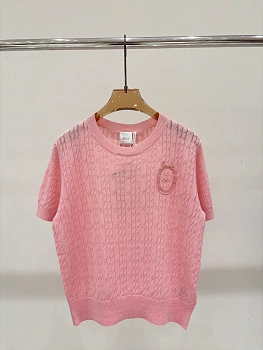 Футболки Женские Christian Dior 13456103