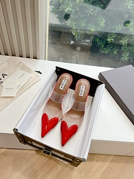 Туфли Женские Alaia 9222