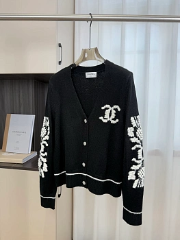 Джемперы И Свитеры Женские Chanel 522691