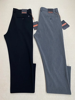 Брюки Мужские Zegna 11545094