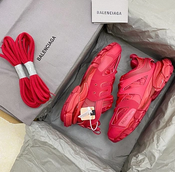 Кроссовки Женские Balenciaga 4439964