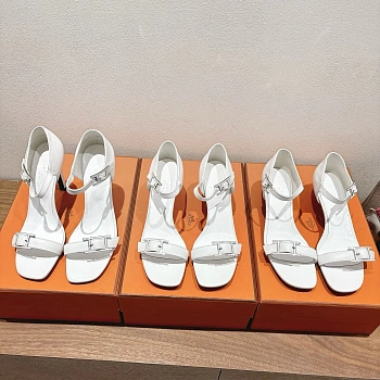 Туфли Женские Hermes 12715003