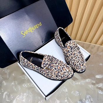 Лоферы И Мокасины Женские Saint Laurent 10996517