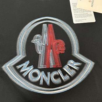 Футболки Женские Moncler 11034770