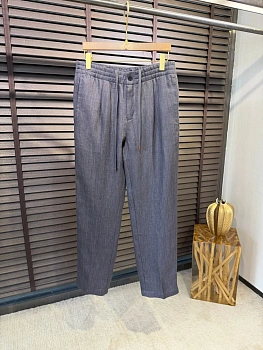 Брюки Мужские Loro Piana 10400682