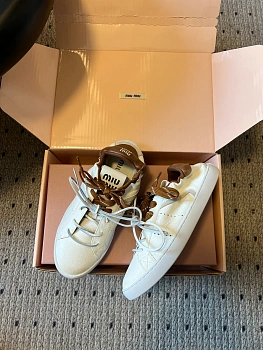 Туфли Женские Miu Miu 11177881