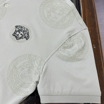 Рубашки Мужские Versace 11539902