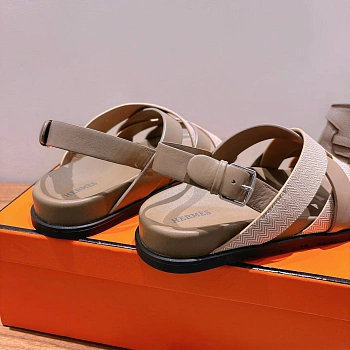 Сандалии Женские Hermes 1287893