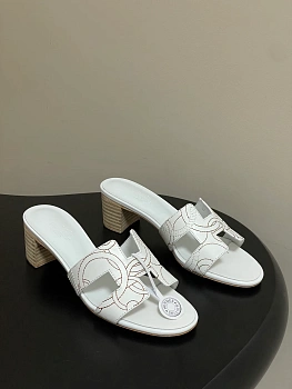 Босоножки Женские Hermes 9183029